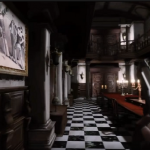 Resident Evil 1 Gets First Person Makeover