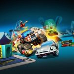 Micro Machines World Series Officially Coming In April For PS4, Xbox One And PC