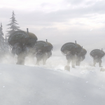 Syberia 3 Walkthrough With Ending