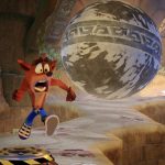 Crash Bandicoot N. Sane Trilogy Beat Horizon’s Launch Week Sales in UK