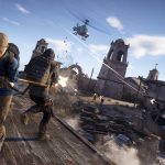 UK Charts: Ghost Recon Wildlands Back On Top, Yooka-Laylee Debuts