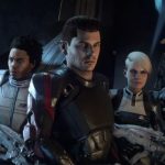 UK Charts: Mass Effect Andromeda On Top for Second Week