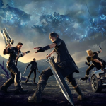 Final Fantasy 15’s Standalone DLCs Won’t Be Integrated In The Main Game