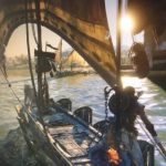 Assassin’s Creed: Origins First Screenshot Leaked – Rumour