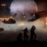Destiny 2 is “A Hard Reset” That Activision “Really Debated”