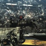 Vanquish Now Available For PC Via Steam