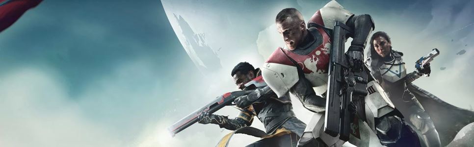 Destiny 2 Wiki – Everything You Need To Know About The Game