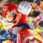 Mario Kart 8 Deluxe Sells 62.9 Million, Animal Crossing: New Horizons at 45.85 Million