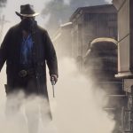 Red Dead Redemption 2 PC Version Mentioned In Rockstar Social Club Source Code