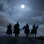 Red Dead Redemption 2 Review – Defies Description