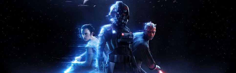 Star Wars Battlefront 2 Wiki – Everything you need to know about the game