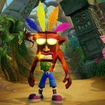 UK Charts: Crash Bandicoot N. Sane Trilogy on Top Yet Again