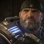 Gears of War 4 Took One Day to Get Running on Xbox One X