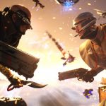 Lawbreakers’ Lack Of Commercial Success Attributed By Publisher To PlayerUnknown’s Battlegrounds