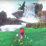 Super Mario Odyssey Co-Op Mode Demoed In New Footage