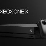 Xbox One X “4K Ultra HD” Label Includes Dynamic Resolution, Checkerboarding