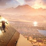 Assassin’s Creed Origins On Xbox One X Rumored To Have A 1080p/60fps Mode