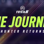 FIFA 18 The Journey Mode Sees Alex Hunter Return