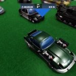 Micro Machines: World Series Review – Wheels Left Me Cold