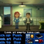 Thimbleweed Park is the Next Free Title on Epic Games Store