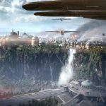 Battlefield 5 Teased By EA, Amy Hennig’s Star Wars Game Spoken About