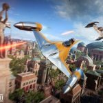 Star Wars Battlefront 2 Update 1.2 Adds the Jetpack Cargo Mode