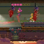 Nidhogg 2 Announced for Nintendo Switch