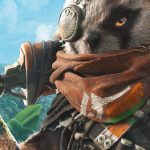 Biomutant, A Post Apocalyptic RPG From Former Mad Max and Just Cause Developers, Announced