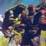 Destiny 2 Hotfix Adds Curse of Osiris Announcement, Fixes Public Event Crash