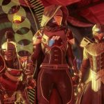 Destiny 2 Faction Rally Token Throttling Under Scrutiny, Iron Banner Details Coming – Bungie