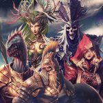 Divinity: Original Sin 2 Hotfix Prevents Stackable Items, Crashes in Multiplayer