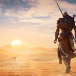 NVIDIA Driver Update 388.00 Out, Includes Game Ready Drivers For Assassin’s Creed Origins and Destiny 2