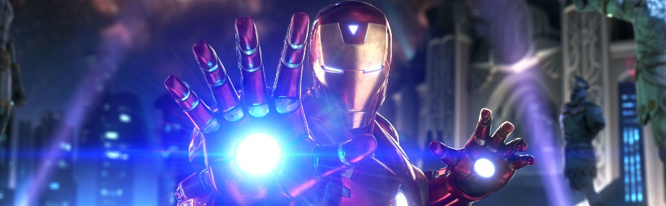 Marvel vs Capcom: Infinite Review – Mixed Bag