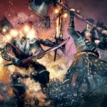 Nioh Crosses 2.5 Million Units Sold Worldwide