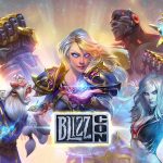 BlizzConline 2022 Plans Now On Pause, With BlizzCon As An Event To Be “Reimagined”