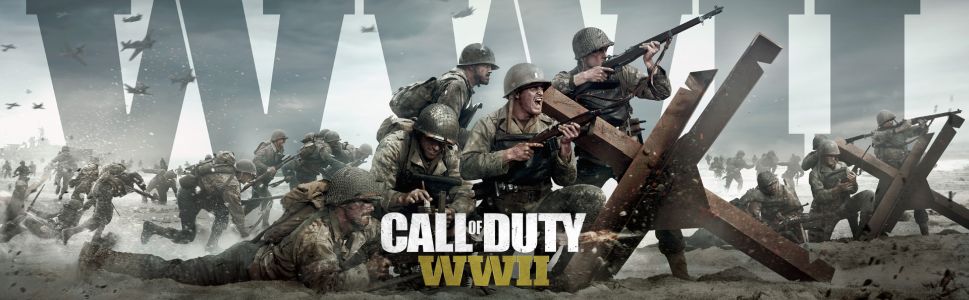 Call of Duty: WWII Review – War Is Still Kind of The Same