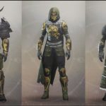 Destiny 2 Iron Banner Returns on November 21st