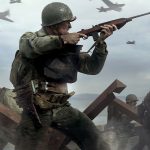 Call of Duty: WW2, Destiny 2 Are 2017’s Top Selling Games in North America