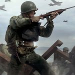 Call of Duty: WW2 Free Trial Weekend Announced For Steam