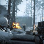 Call of Duty: WW2 Update Buffs SMGs and LMGs, Nerfs FG-42