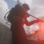 Call of Duty: WW2 New Update Speeds Up Gamplay, Balances Quickscoping