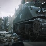 Call of Duty: WW2 Live Action Trailer Hypes Resistance DLC