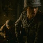 UK Charts: Call of Duty WW2 At Top Spot for 10th Week