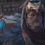 Destiny 2: Curse of Osiris Releasing on December 5th, First Gameplay Revealed