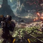 Anthem Devs Answer Questions About Wide Screen Support, Matchmaking, Weapons, and More