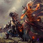 Divinity: Original Sin 2 Runs At Native 4K On Xbox One X, Dynamic 4K On PS4 PRO