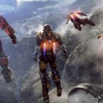 Anthem and Finding The “Soul” of Looter Shooters