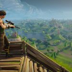 Fortnite Will Soon Get The Port-A-Fortress Defense Item