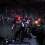 Metal Gear Survive UK First Week Sales Barely 5 Percent of The Phantom Pain