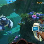 Subnautica Developer Acquired by Krafton